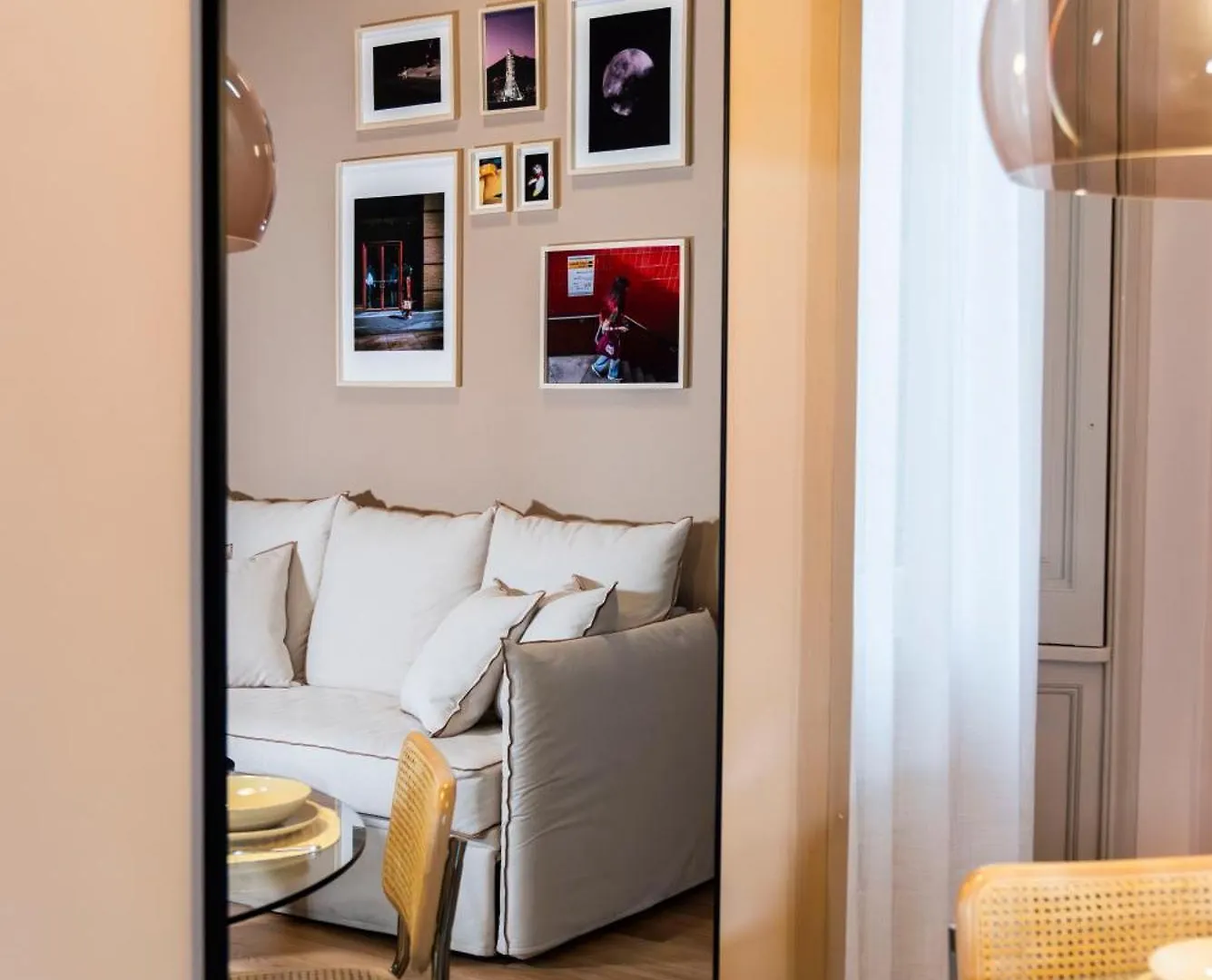 Ca Bela - Certosa Appartement Milaan