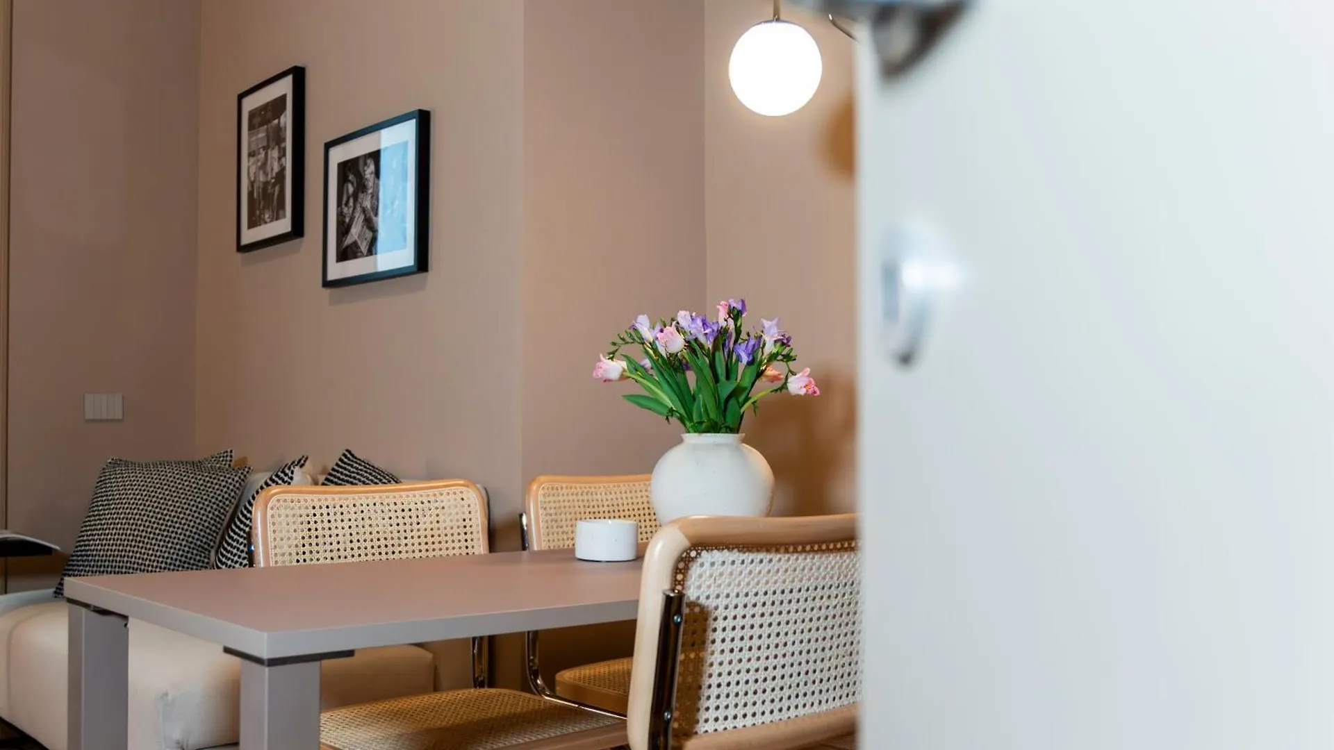 Apartament Ca Bela - Certosa Mediolan