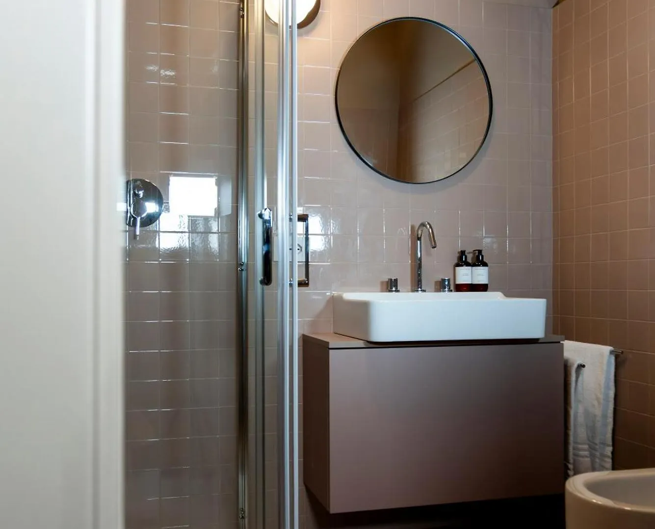 Apartament Ca Bela - Certosa Mediolan 0*,  Włochy