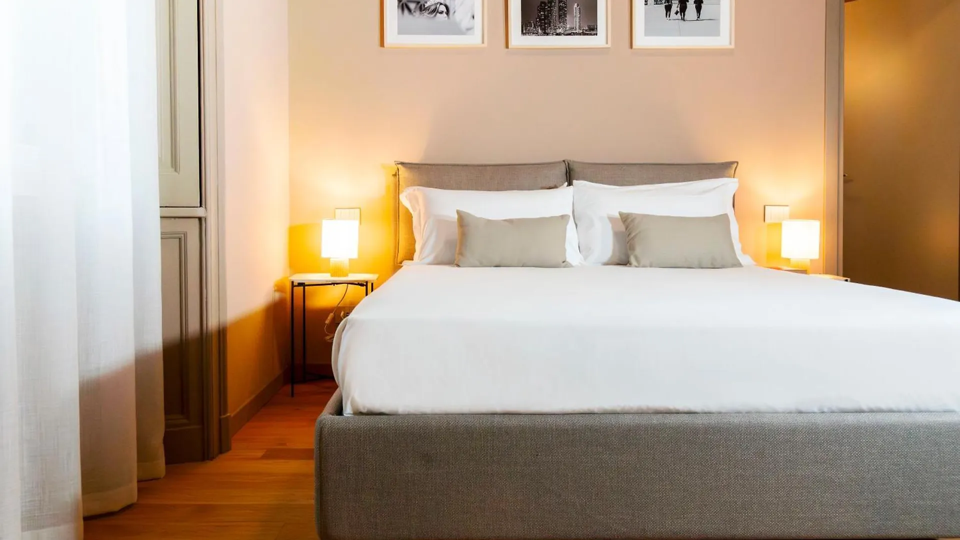 Apartament Ca Bela - Certosa Mediolan