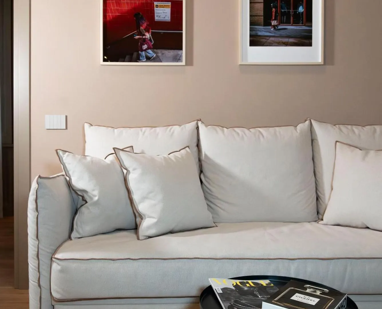 Apartament Ca Bela - Certosa Mediolan