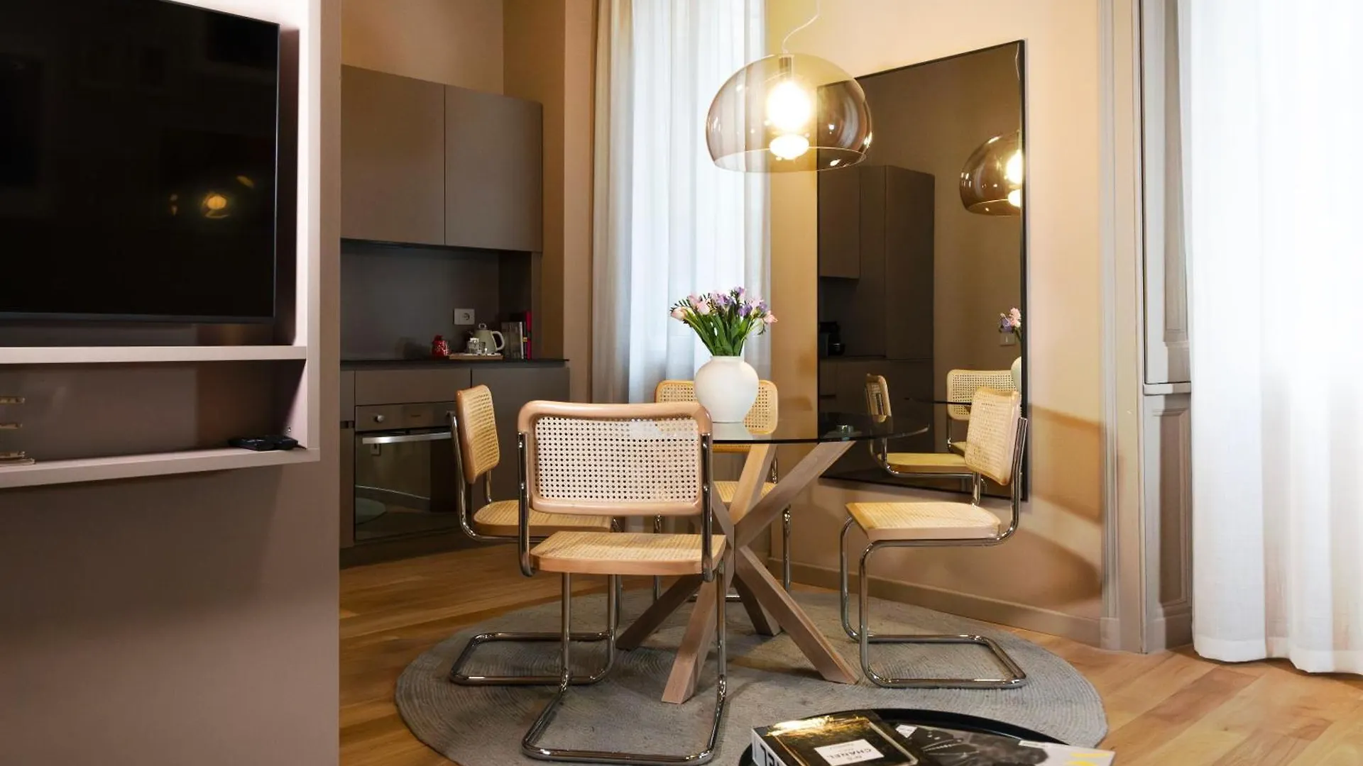 Apartament Ca Bela - Certosa Mediolan