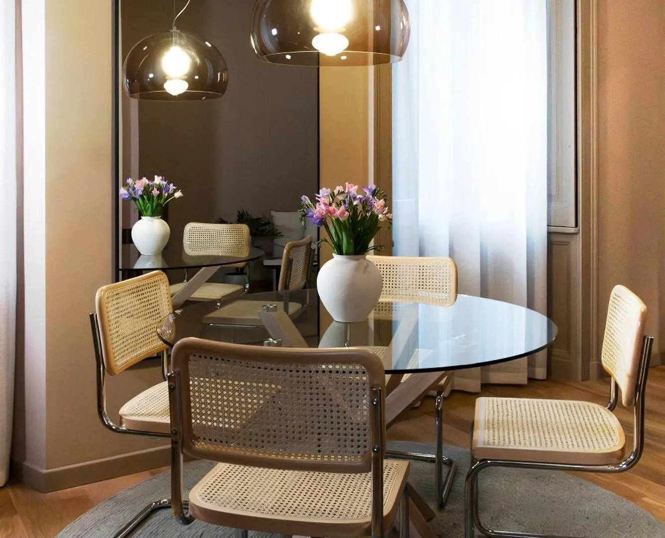 Apartament Ca Bela - Certosa Mediolan