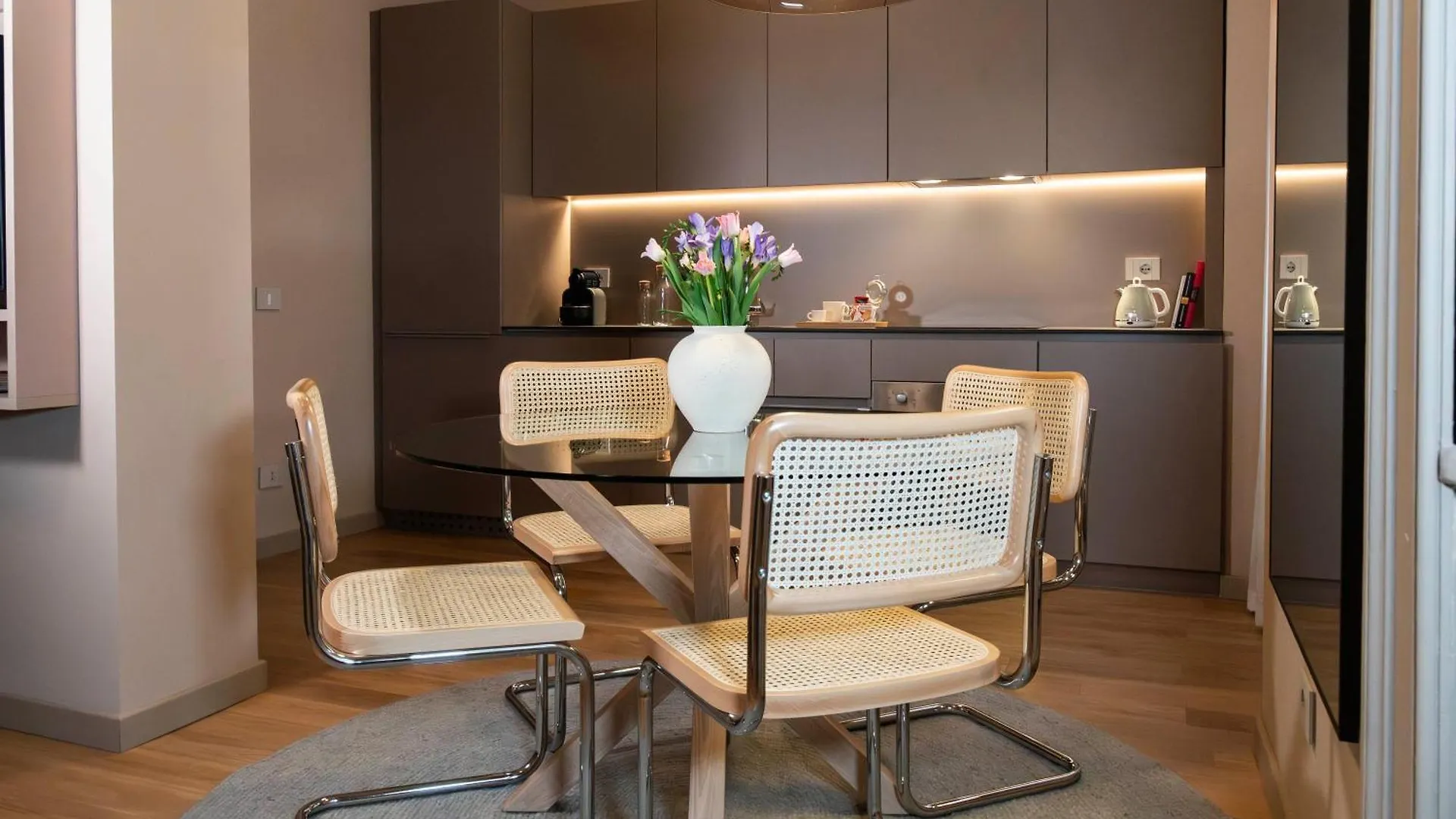 Apartament Ca Bela - Certosa Mediolan 0*,